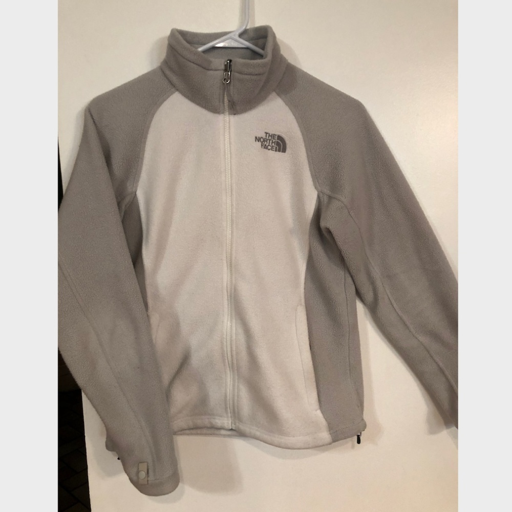 The North Face Fleece Jacket
